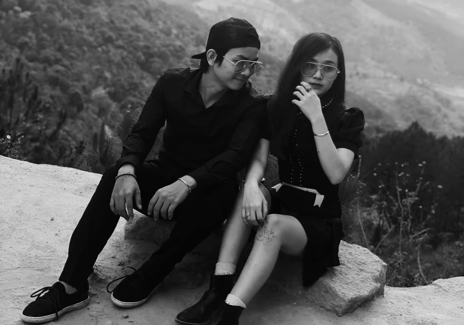 Hoai Lam va ban gai anh 3