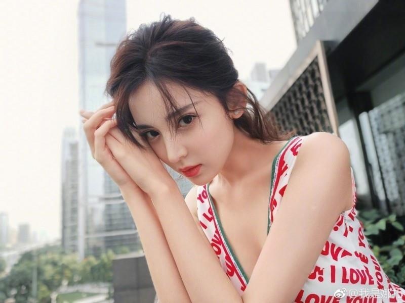 Co Luc Na Trat xinh dep anh 3