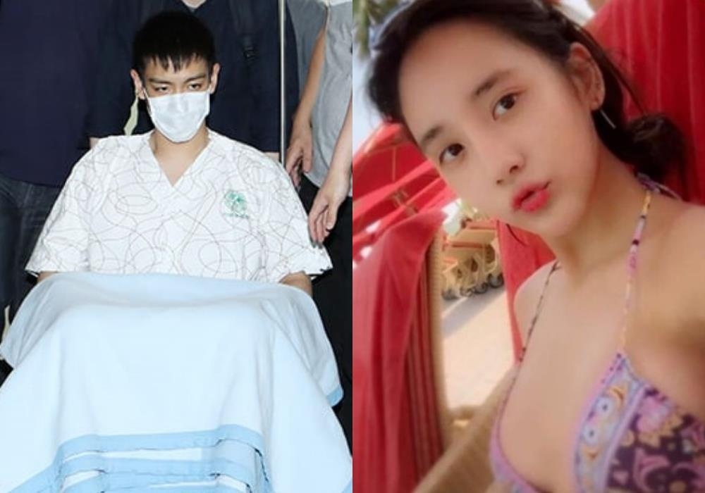 Scandal của Big Bang ảnh 4 Scandal cua Big Bang anh 4