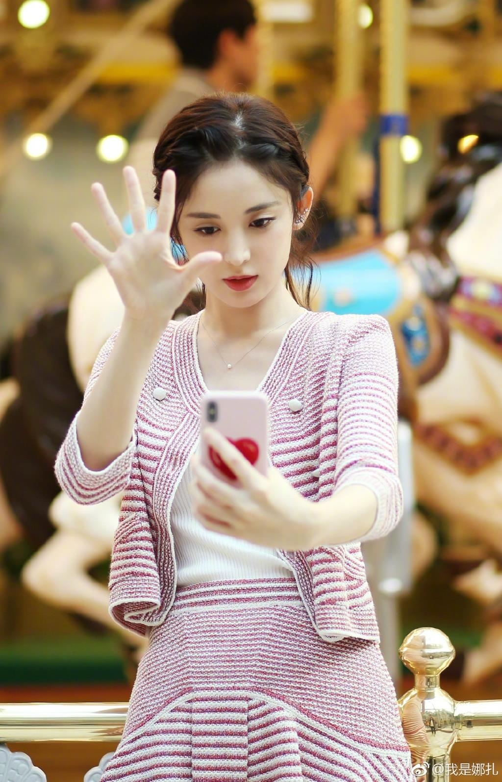 Nhan sac kho cuong cua 3 dai my nhan Tan Cuong anh 3