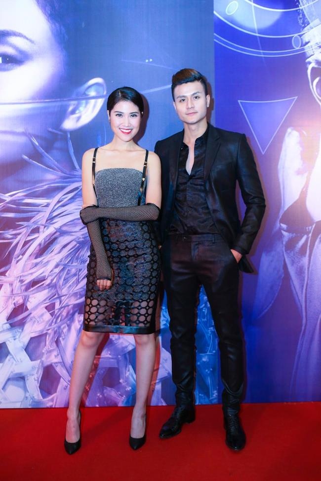 Hanh xu cua Vinh Thuy sau chia tay cac nguoi dep anh 5