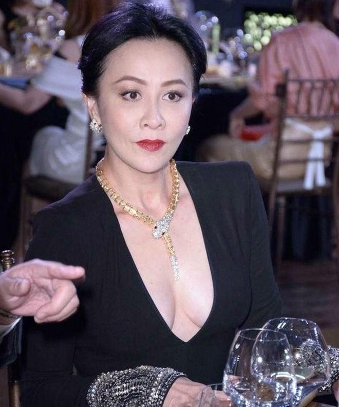 Lam Khiết Anh và bê bối showbiz ảnh 3 Lam Khiet Anh va be boi showbiz anh 3