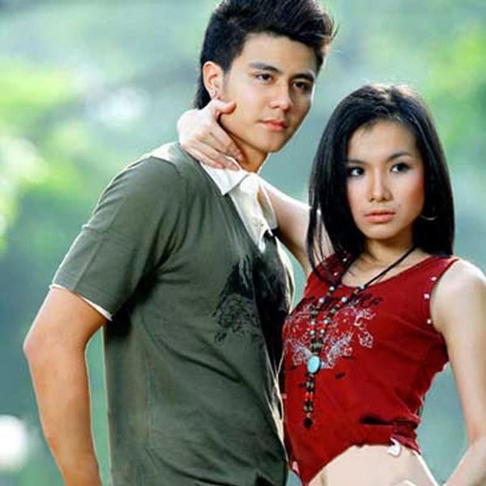 Hanh xu cua Vinh Thuy sau chia tay cac nguoi dep anh 7