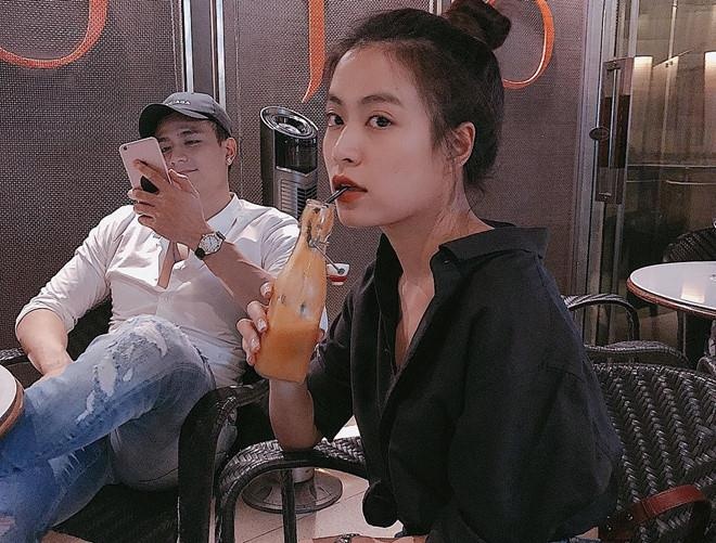 Vinh Thuy chia tay Hoang Thuy Linh anh 2