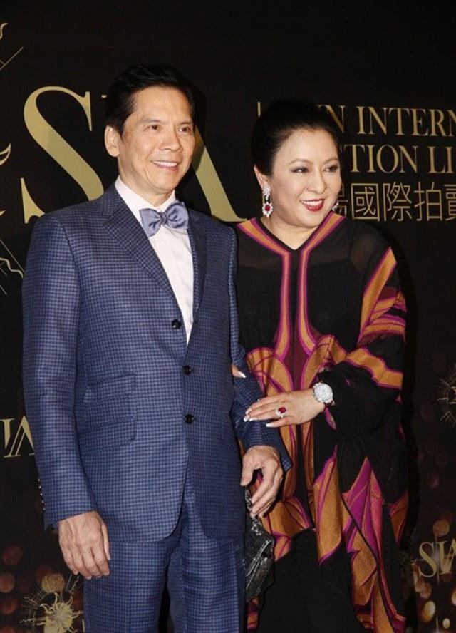 Lam Khiết Anh và bê bối showbiz ảnh 5 Lam Khiet Anh va be boi showbiz anh 5