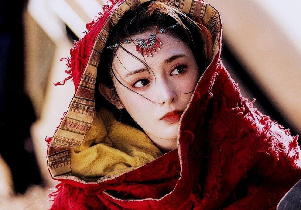 Trung Quoc siet chat, han che phim vo hiep co trang hinh anh