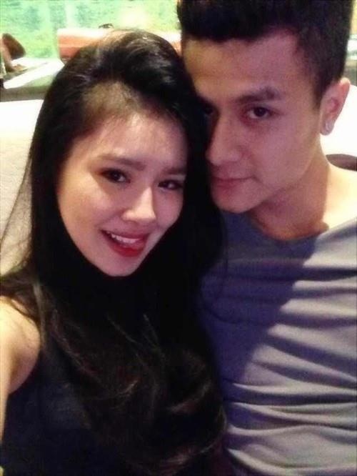 Hanh xu cua Vinh Thuy sau chia tay cac nguoi dep anh 6