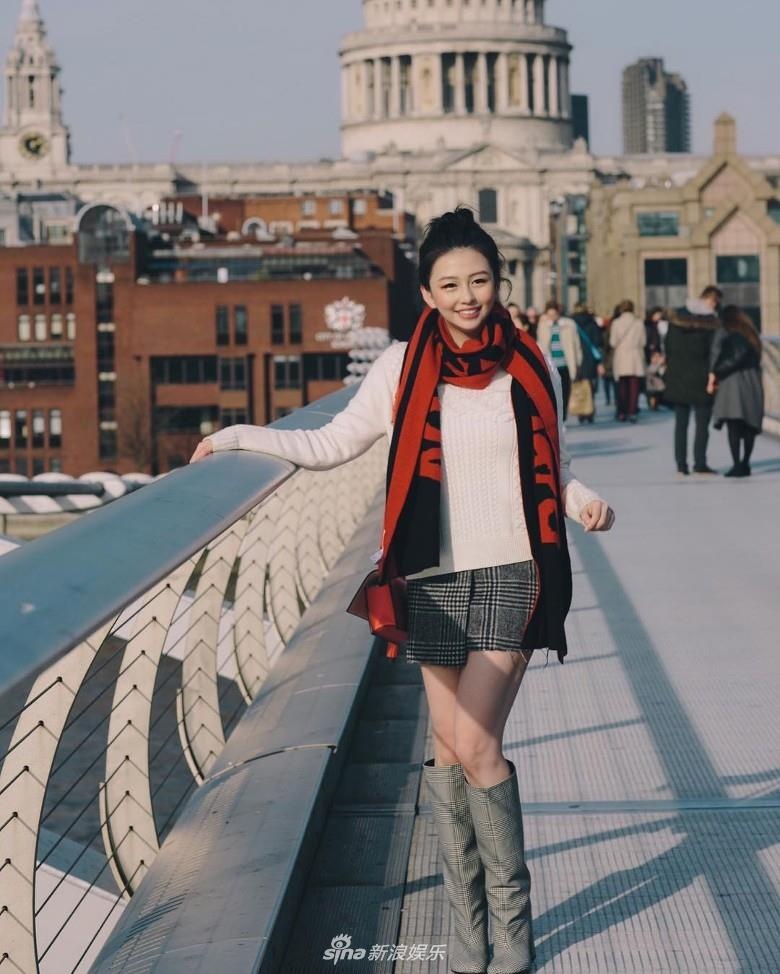 Con gai bieu tuong goi cam Hong Kong anh 5