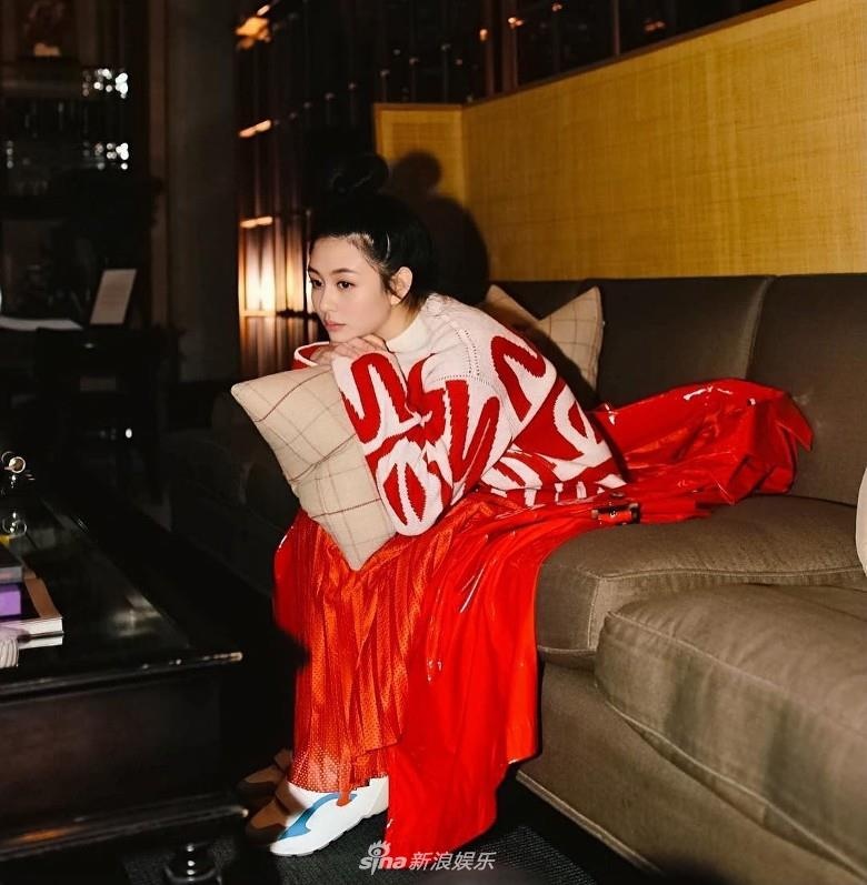 Con gai bieu tuong goi cam Hong Kong anh 6