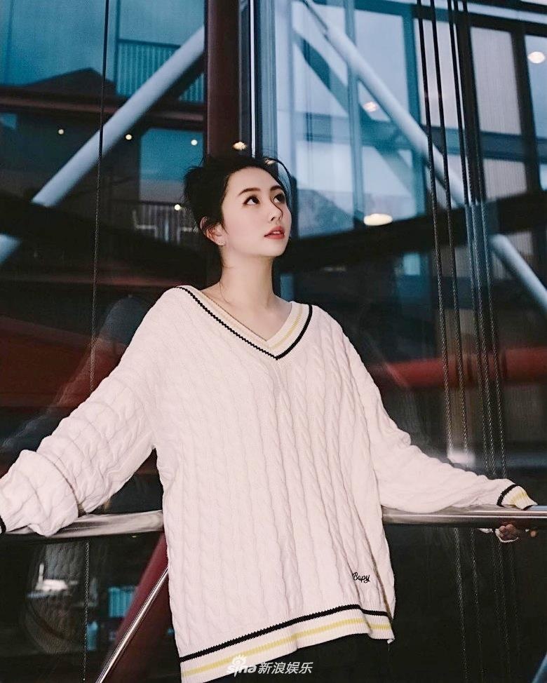 Con gai bieu tuong goi cam Hong Kong anh 4