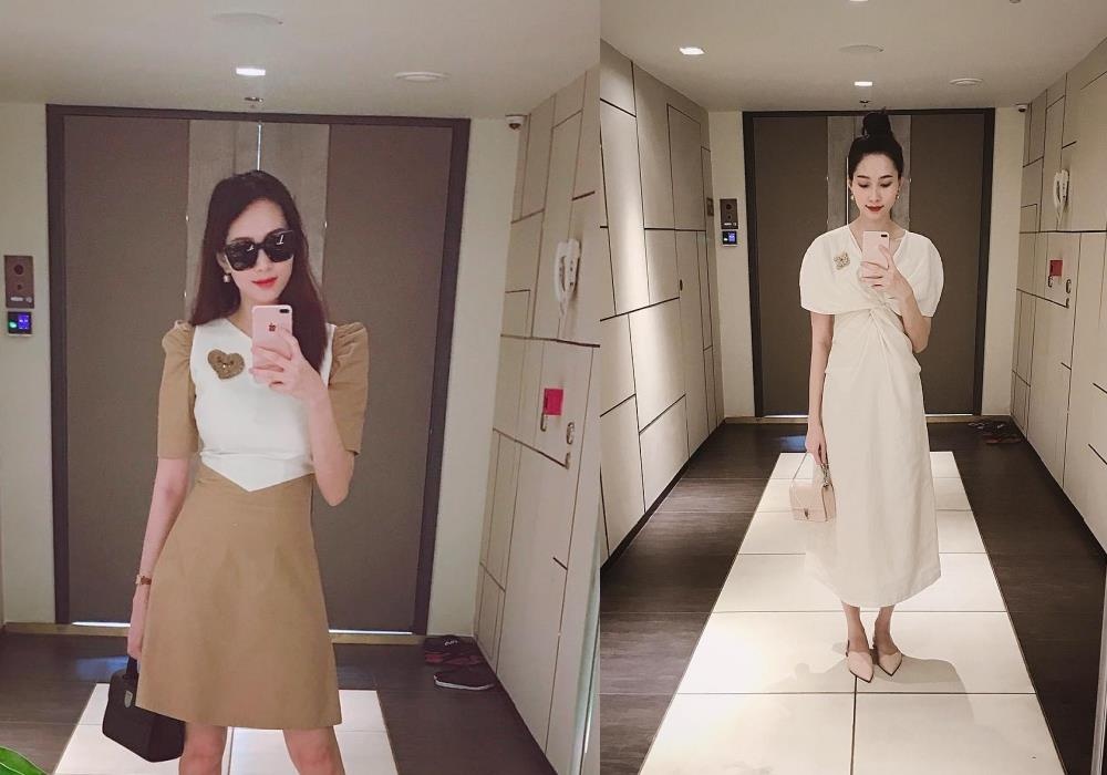 Đặng Thu Thảo, biệt thự gia đình Đặng Thu Thảo ảnh 9 Dang Thu Thao, biet thu gia dinh Dang Thu Thao anh 9