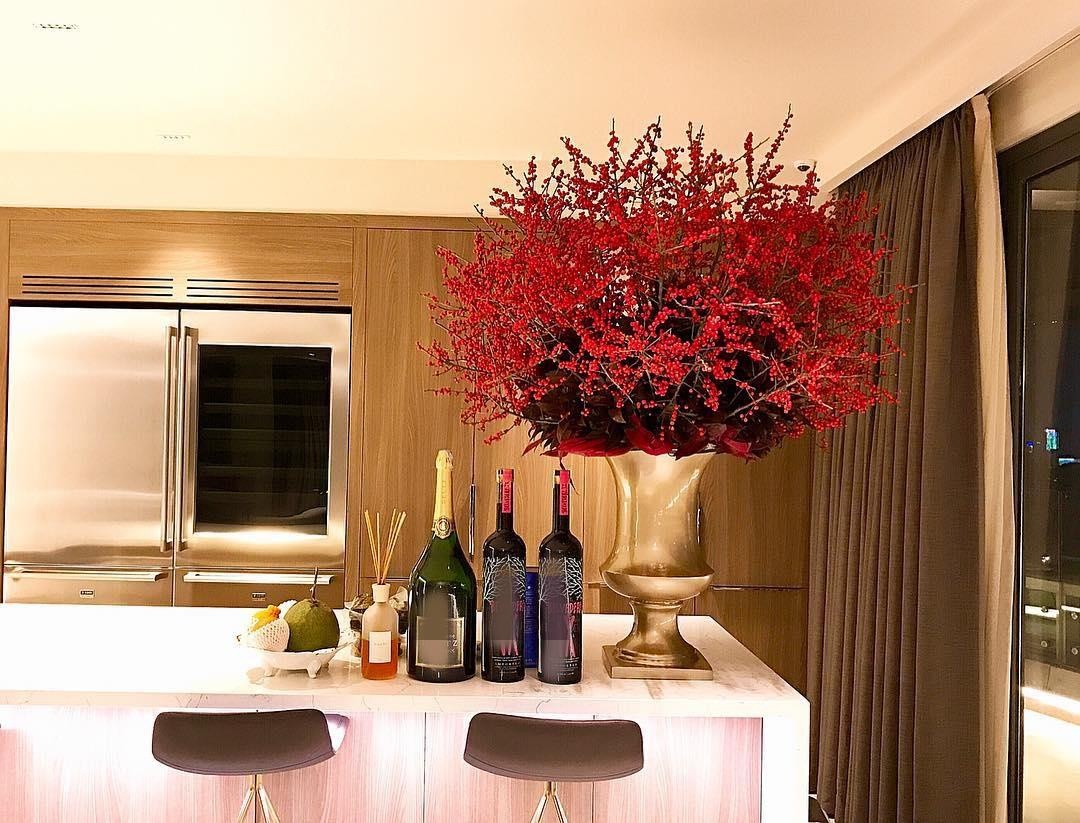 Đặng Thu Thảo, biệt thự gia đình Đặng Thu Thảo ảnh 4 Dang Thu Thao, biet thu gia dinh Dang Thu Thao anh 4