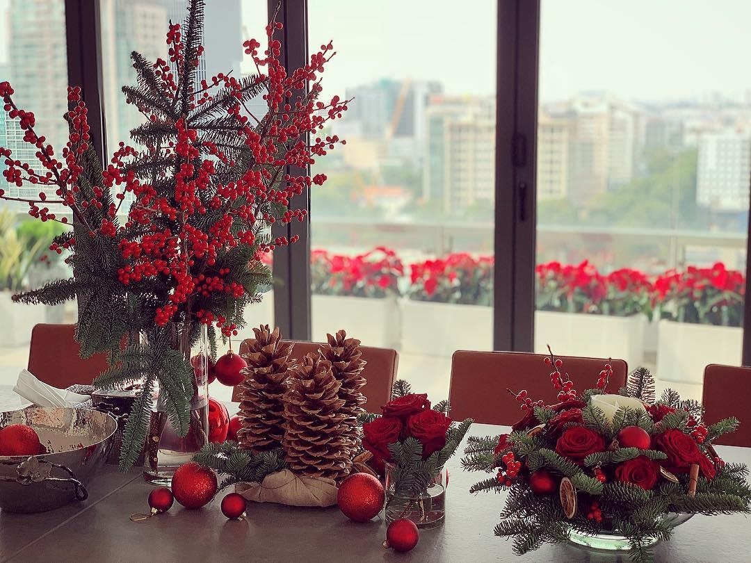 Đặng Thu Thảo, biệt thự gia đình Đặng Thu Thảo ảnh 8 Dang Thu Thao, biet thu gia dinh Dang Thu Thao anh 8