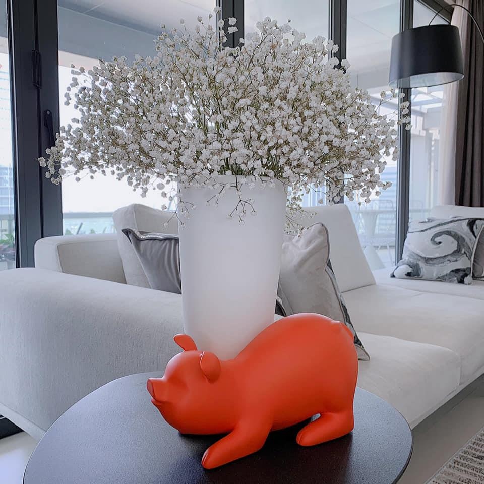 Đặng Thu Thảo, biệt thự gia đình Đặng Thu Thảo ảnh 6 Dang Thu Thao, biet thu gia dinh Dang Thu Thao anh 6