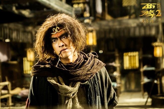 Ton Ngo Khong Luc Tieu Linh Dong Lam Canh Tan anh 2