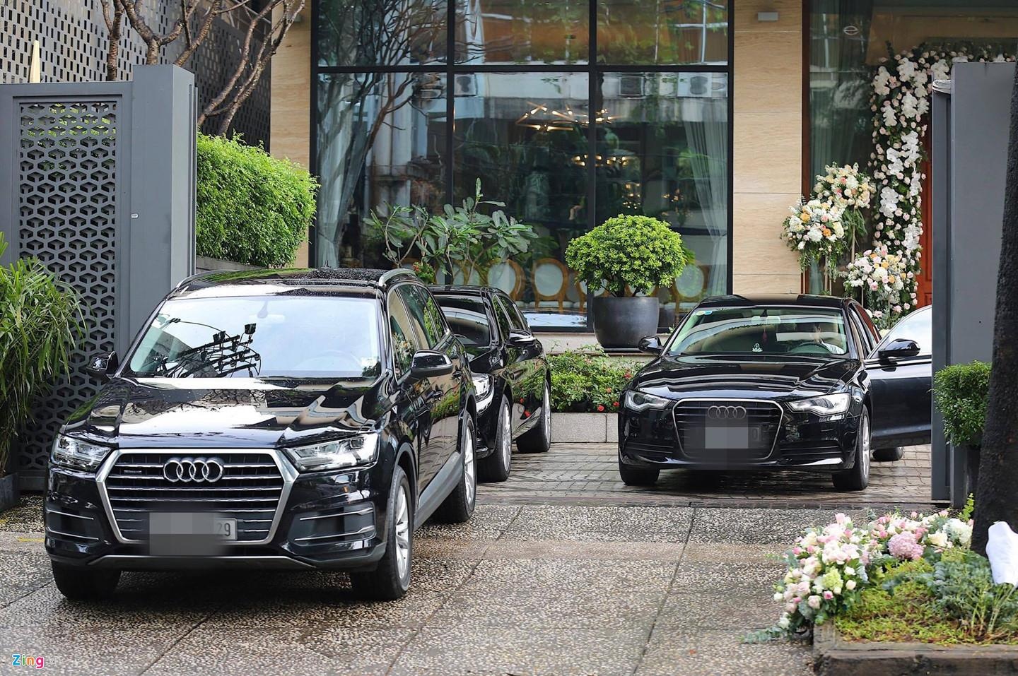 Đặng Thu Thảo, biệt thự gia đình Đặng Thu Thảo ảnh 3 Dang Thu Thao, biet thu gia dinh Dang Thu Thao anh 3