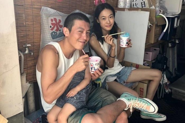 Be boi Tran Quan Hy anh 2