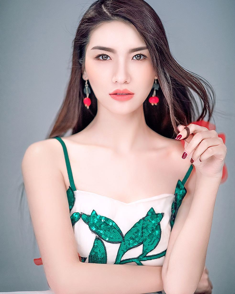 Hoa hau Hoan vu bi che xau cua Trung Quoc anh 4