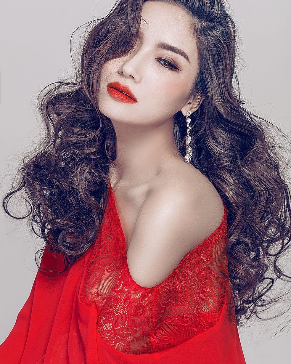 Hoa hau Hoan vu bi che xau cua Trung Quoc anh 5