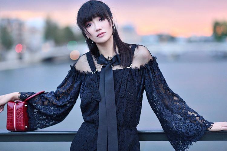 Hoa hau Hoan vu bi che xau cua Trung Quoc anh 11