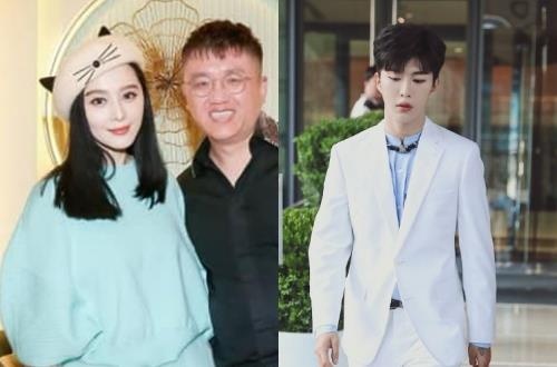 Nop du 130 trieu USD, Pham Bang Bang tuoi tan trong ngay lam ba chu hinh anh