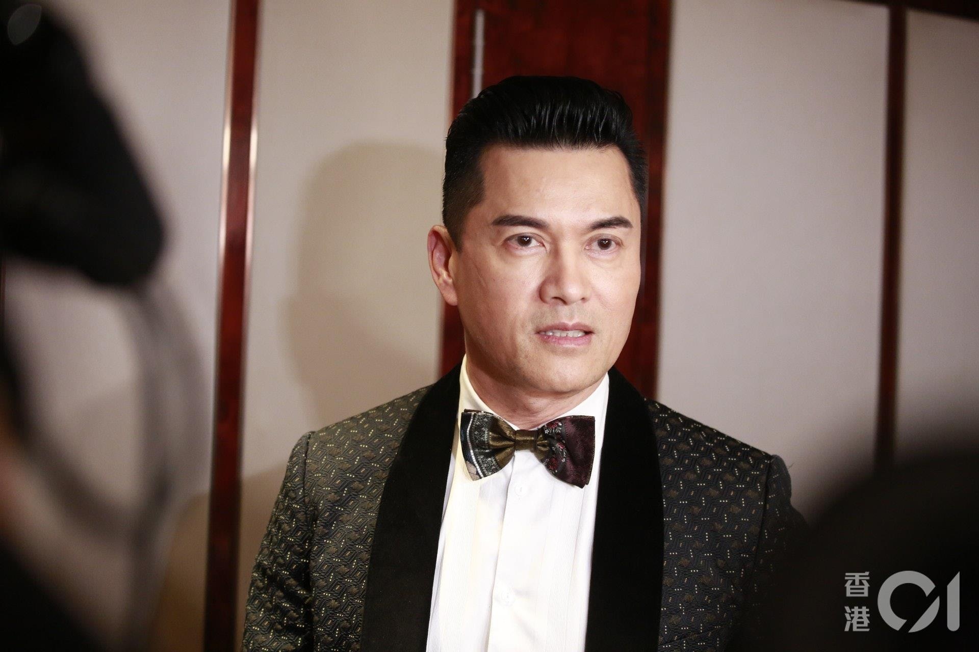 Chan Tu Dan bi coi thuong anh 2