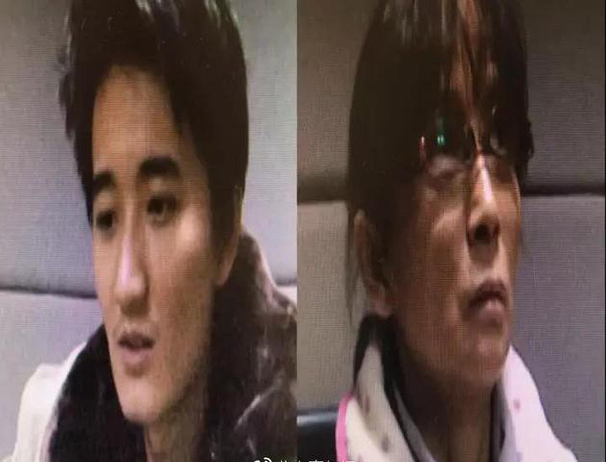 sao Trung Quoc ma tuy anh 1