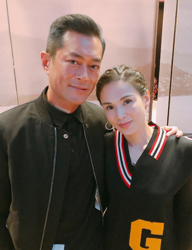 Ly Nhuoc Dong tre dep anh 8