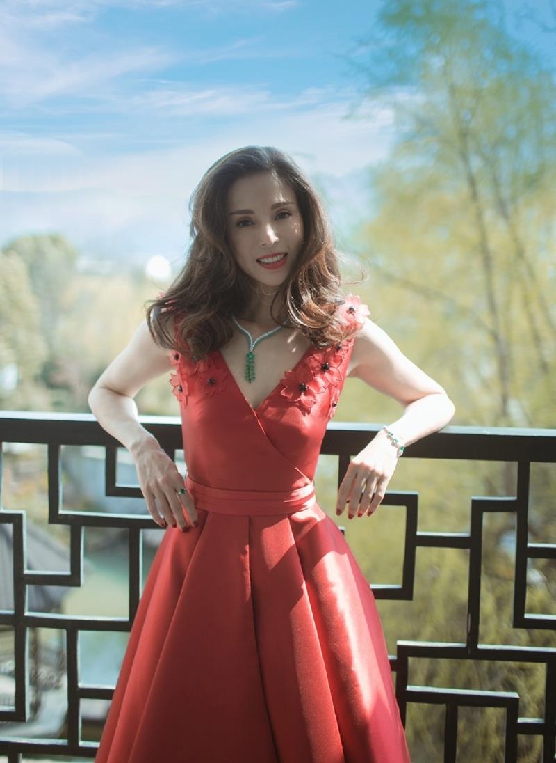 Ly Nhuoc Dong tre dep anh 4