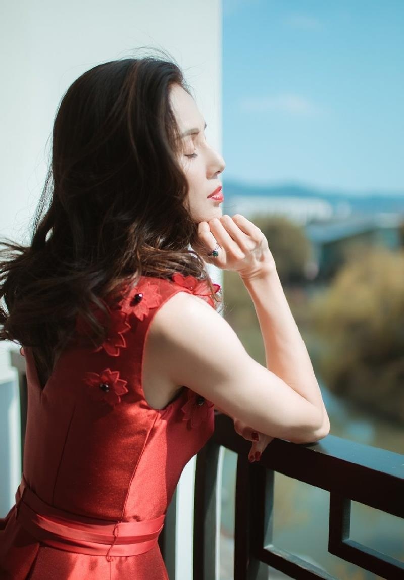 Ly Nhuoc Dong tre dep anh 6