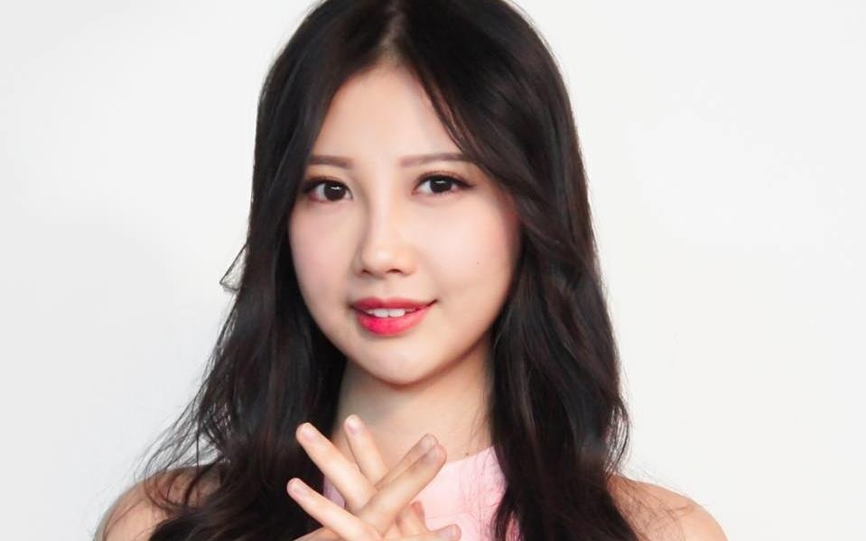 Nghe si Hong Kong ung thu anh 1