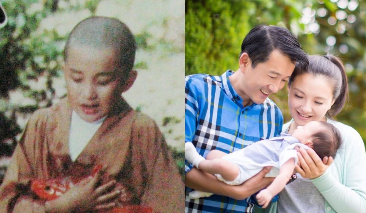 Sao nhí Trung Quốc ảnh 4 Sao nhi Trung Quoc anh 4