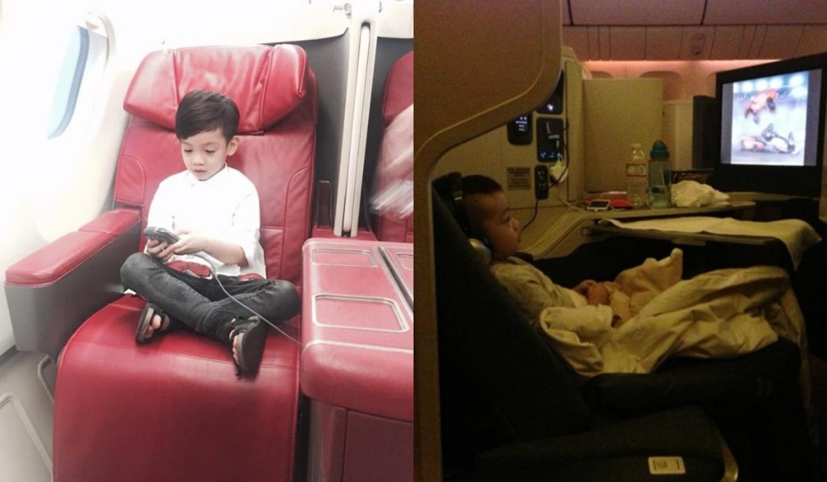 Con nha sao Viet giau co anh 10