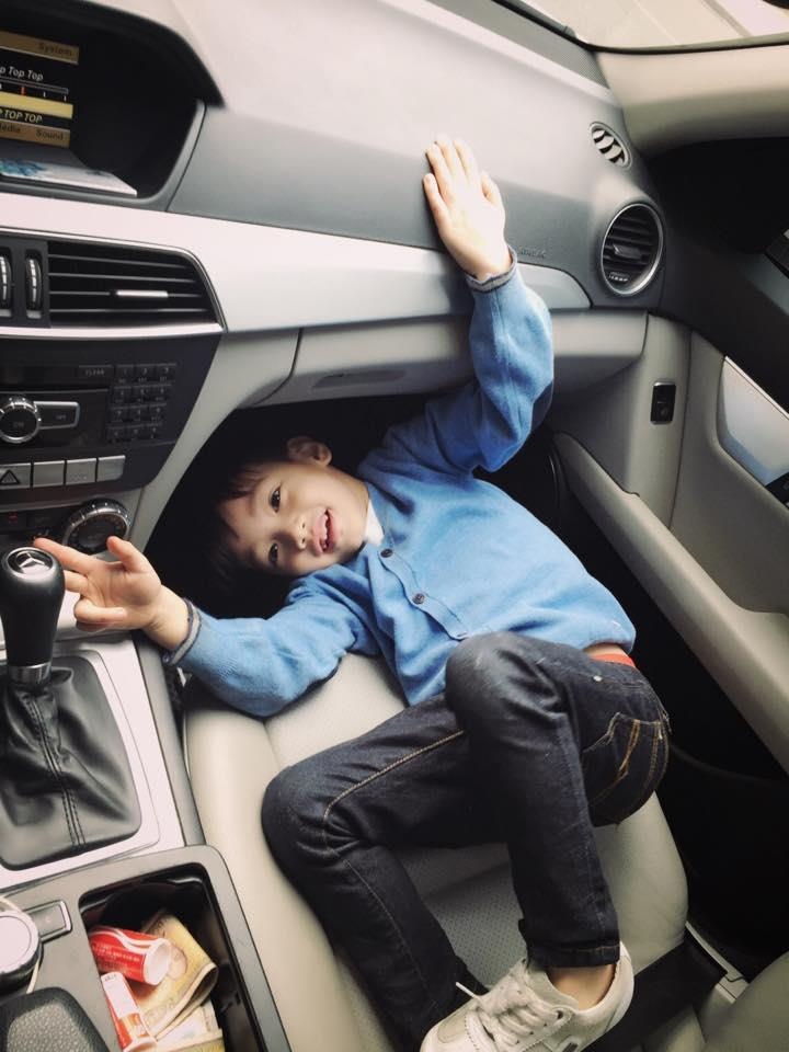 Con nha sao Viet giau co anh 7