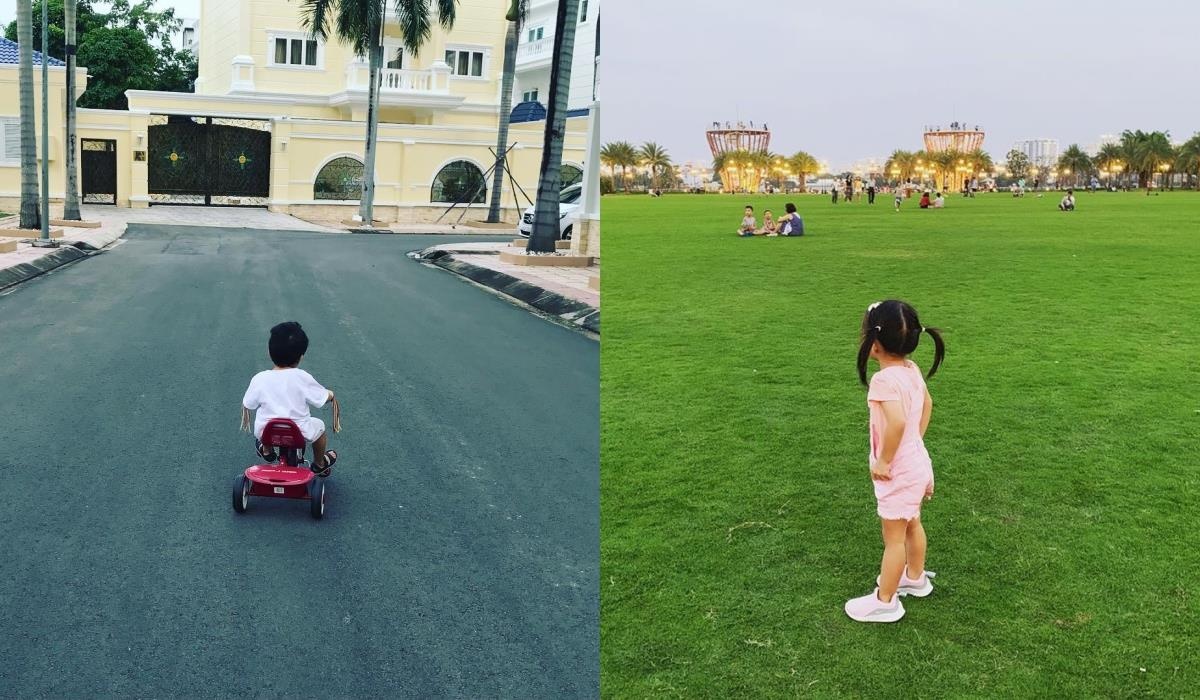 Con nha sao Viet giau co anh 12