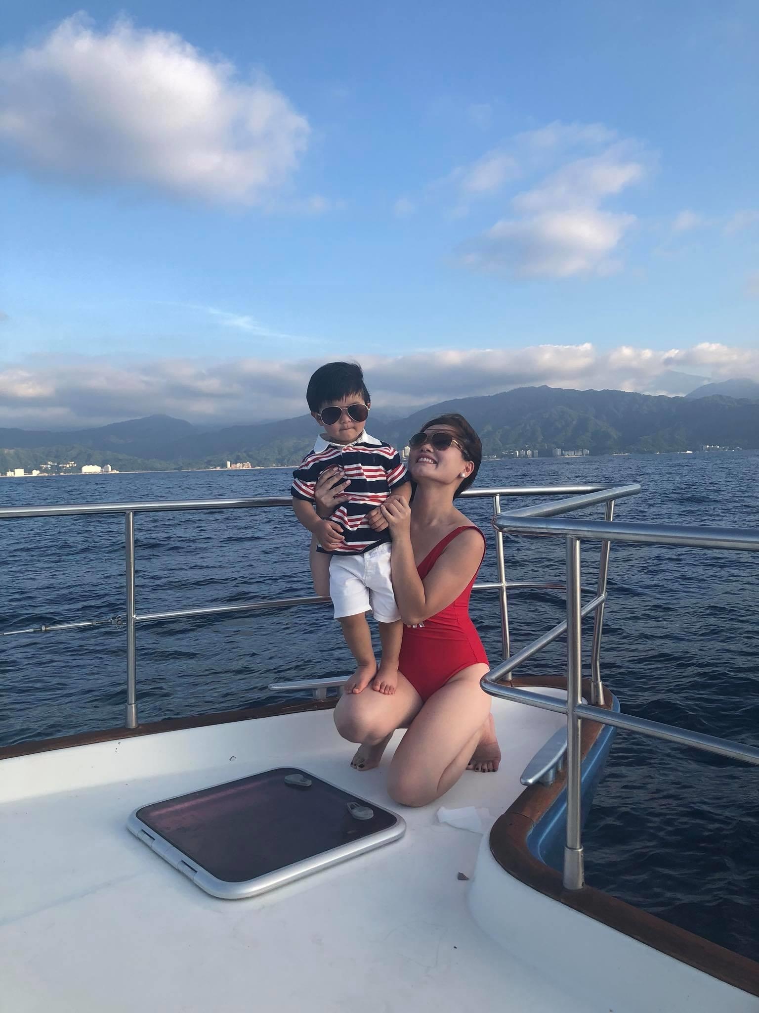 Con nha sao Viet giau co anh 6