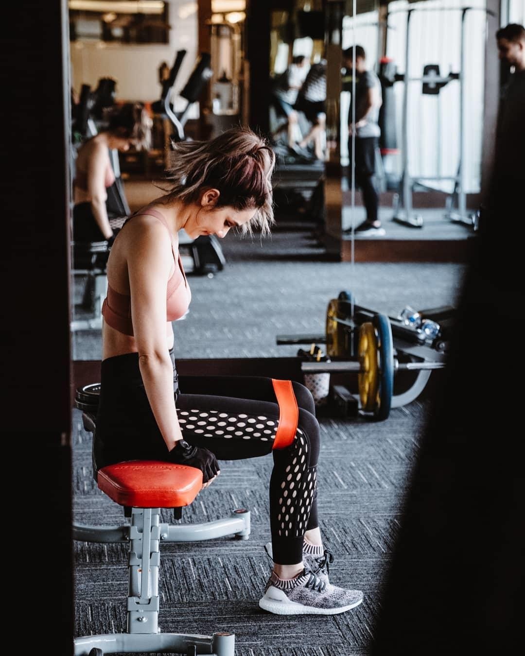 Chompoo Araya goi cam tre dep anh 6