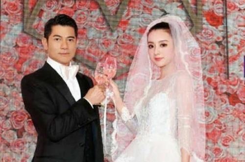 Quach Phu Thanh bi che nhao keo kiet khi hoi cuoi vo dep kem 22 tuoi hinh anh