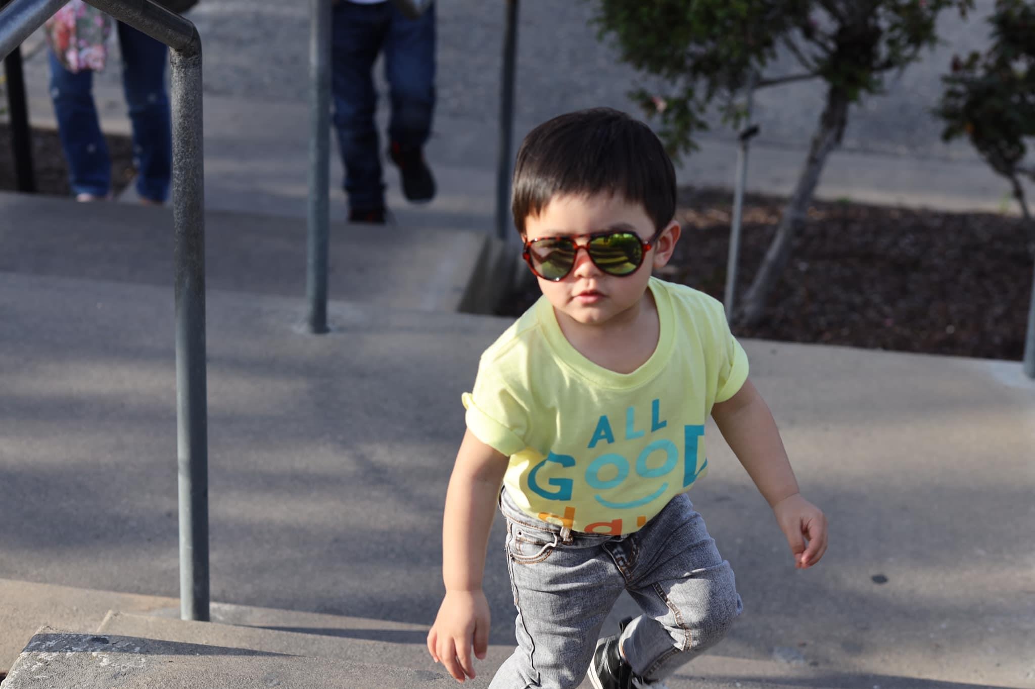 Con nha sao Viet giau co anh 1