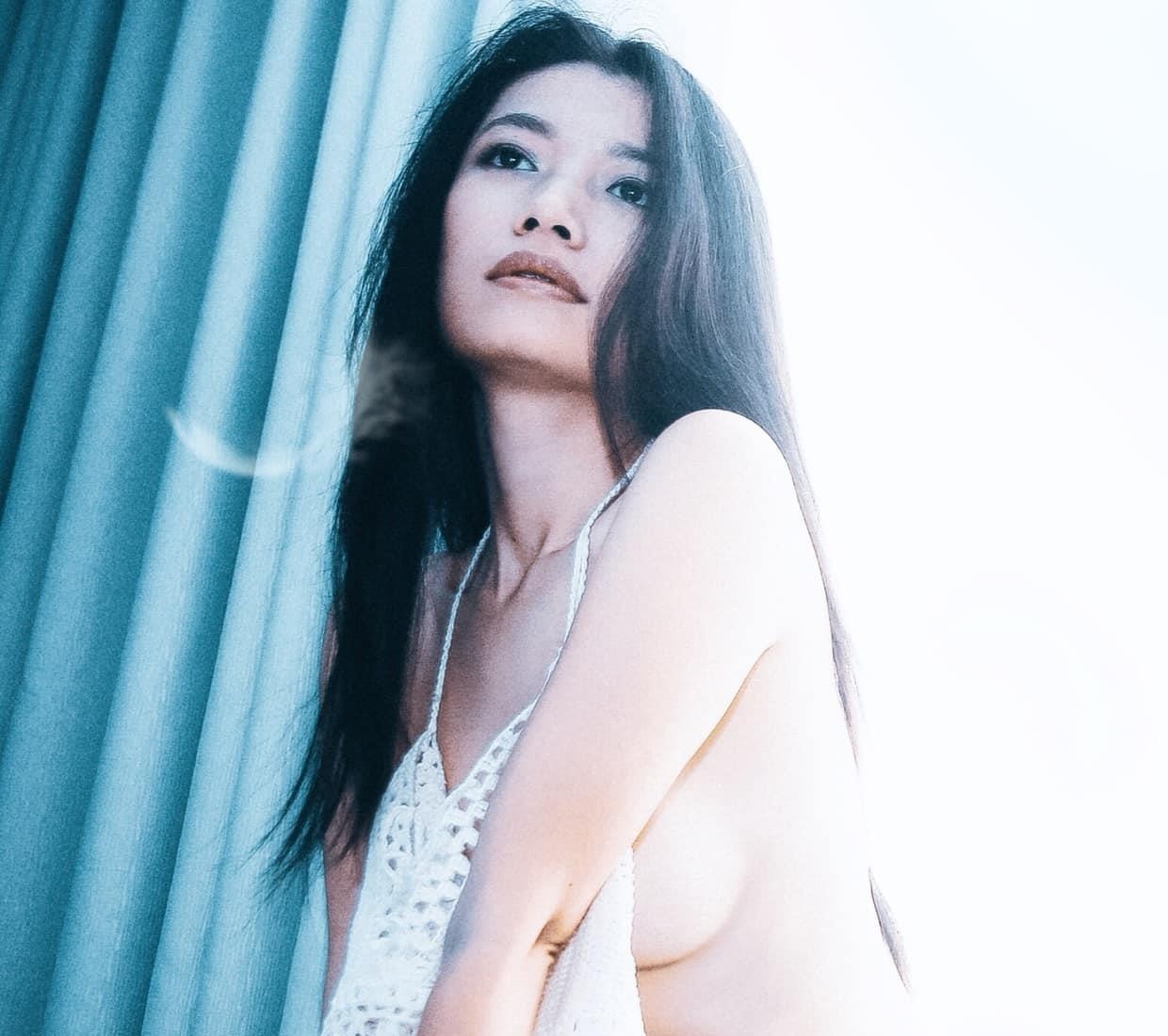 Sao Viet khoe than anh 1