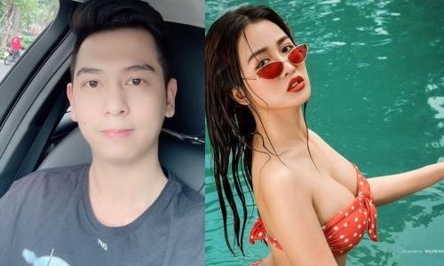 Trang Moon noi ve moi quan he voi DJ bi bat vi 27.000 vien thuoc lac hinh anh