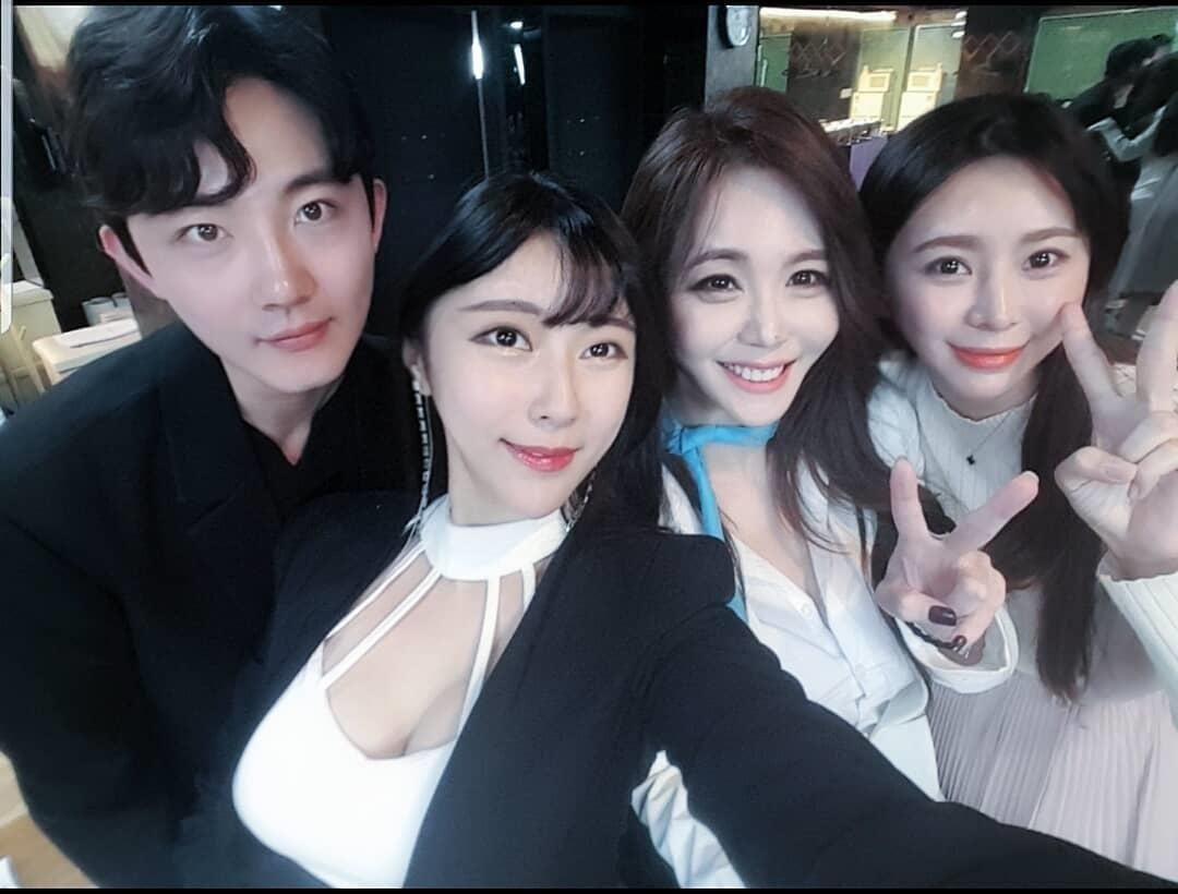 Jang ja Yeon Yoon Ji Oh ảnh 3 Jang ja Yeon Yoon Ji Oh anh 3
