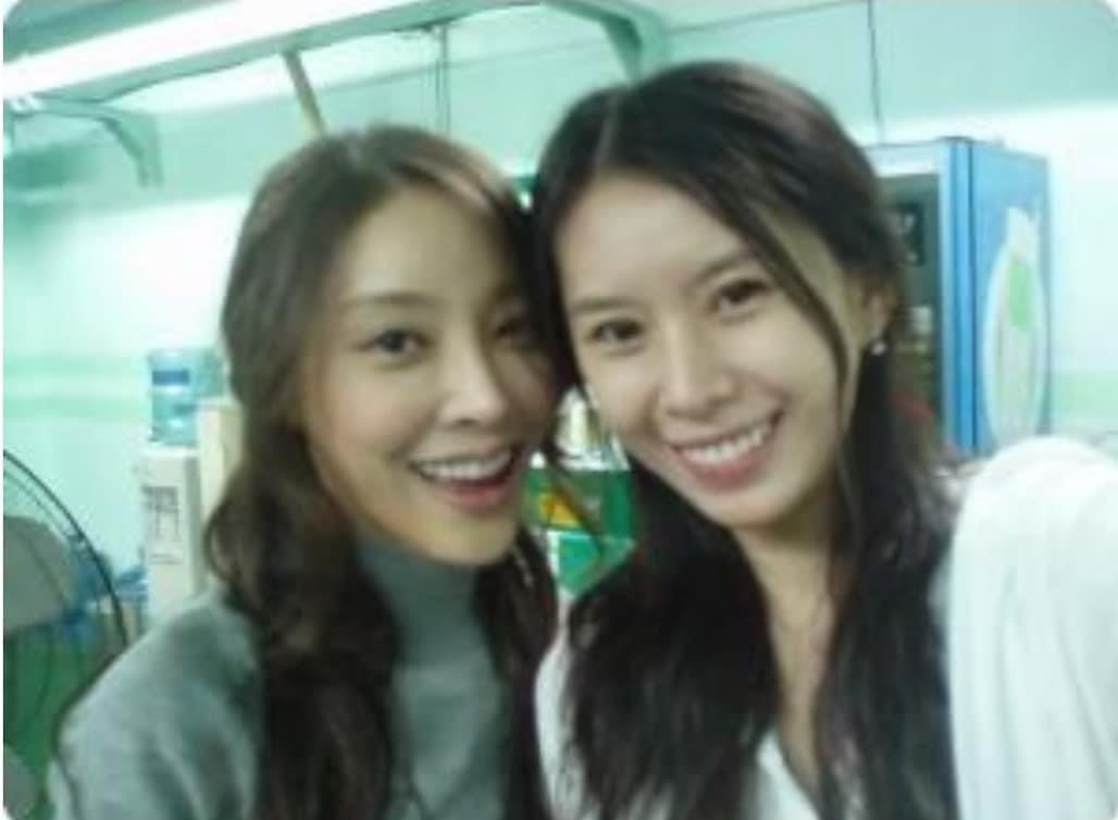 Jang ja Yeon Yoon Ji Oh ảnh 2 Jang ja Yeon Yoon Ji Oh anh 2
