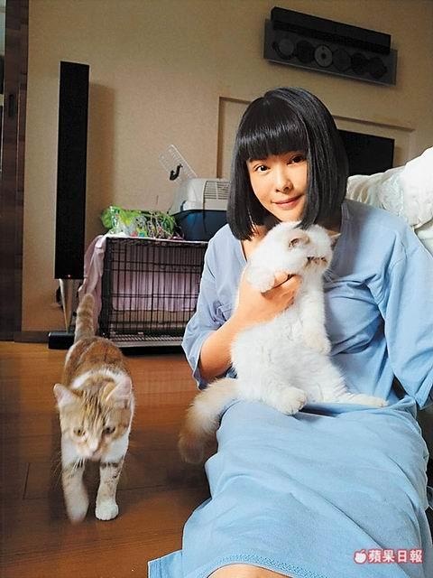 Cuoc song vo chong dieu tieng cua sao nu Dai Loan anh 1