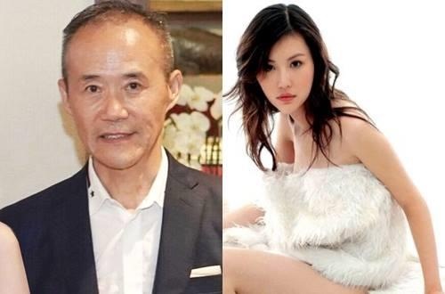 Dien Phac Quan - my nhan bo nghiep, 6 nam deo bam ty phu tuoi U70 hinh anh