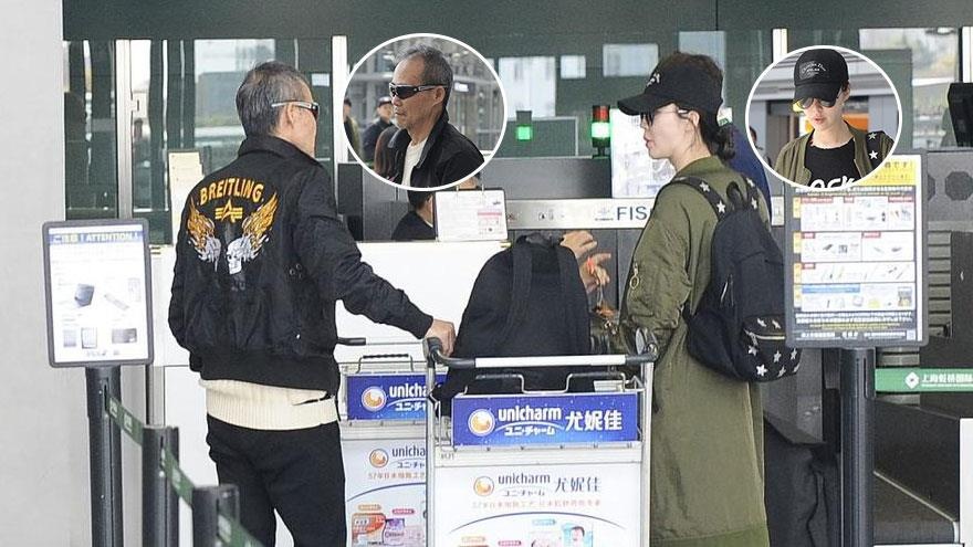 Dien Phac Quan Vuong Thach anh 1