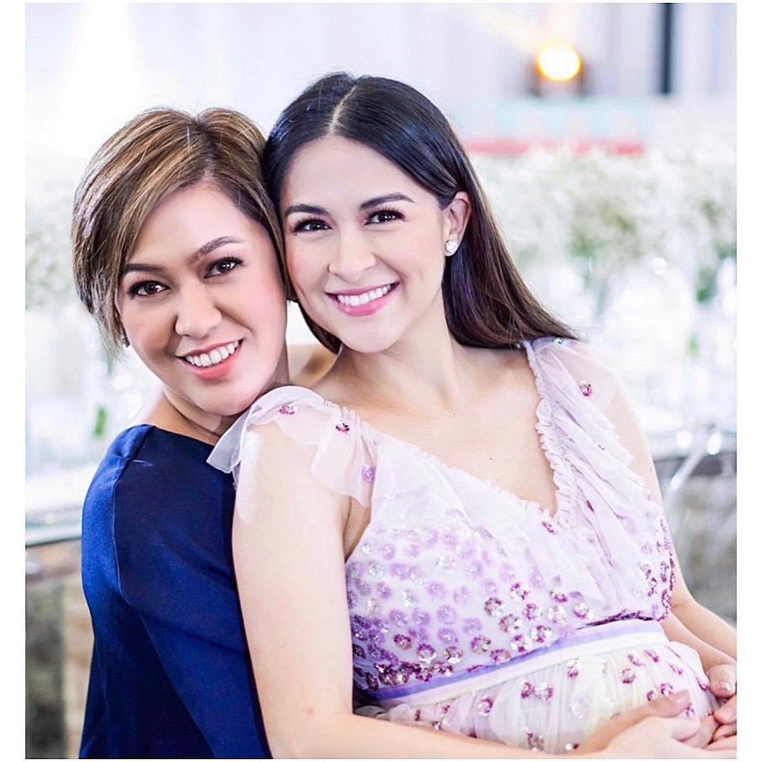 Marian Rivera mang bau lan hai anh 7