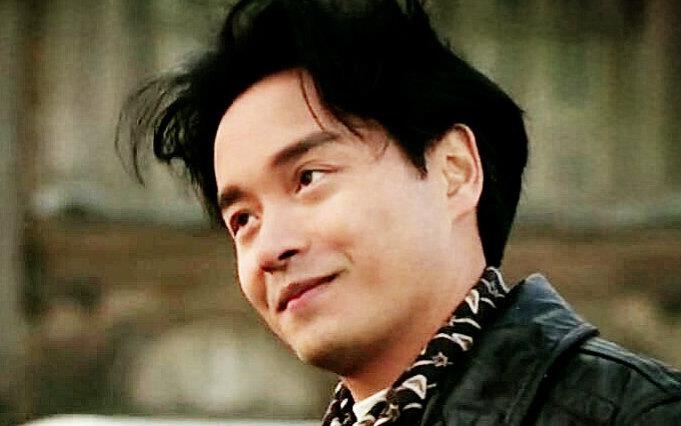 Lang giai tri Trung Quoc nho Truong Quoc Vinh anh 1