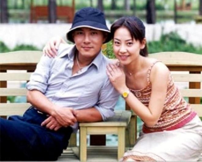 Trương Vệ Kiện và Trương Tây ảnh 1 Truong Ve Kien va Truong Tay anh 1