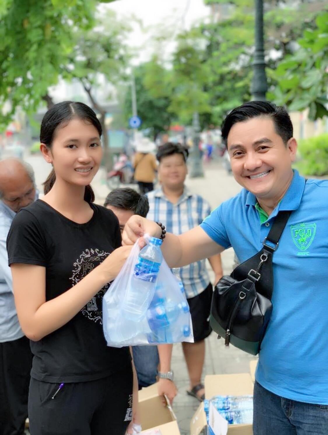 Nghệ sĩ hài Anh Vũ qua đời ảnh 4 Nghe si hai Anh Vu qua doi anh 4